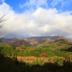 『Over the rainbow』３