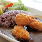 今月のカレー