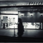 Kokubunji at Night #02