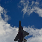 F-15J EAGLE・・・・・