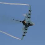 築城基地 航空祭５