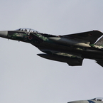 Aggressor③
