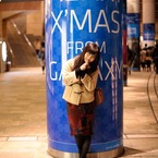 Roppongi Illmination Portrait⑤