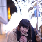 Roppongi Illmination Portrait⑥