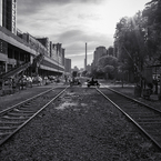 Railroad