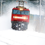 雪国列車 XI