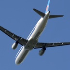 china　中国南方 A321-231