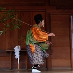 蛭子舞