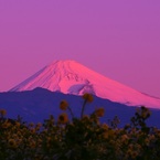 氷点下３度の風景～弐～