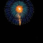 やつしろ全国花火競技大会