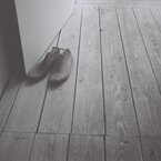 歩く幽霊