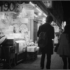Chinatown at Night #05