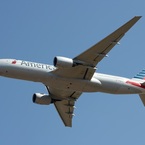 American  777-223 