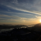 尾道08 －夕景－