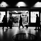 Beijing Airport #4