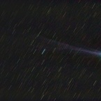 ラブジョイ彗星(C/2014 Q2) - 2015.01.13