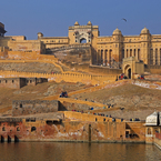 Amber Fort 1