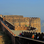 Jaigarh Fort