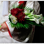 結婚式の写真　　28