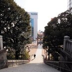 宇都宮 二荒山神社