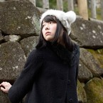 冬の散歩道⑥