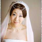 結婚式の写真　43