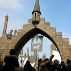 The Wizarding World of Harry Potter 