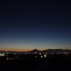 富士山
