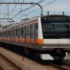 中央線　E233系