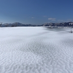 雪解けの頃