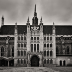 guild hall
