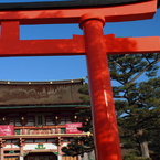郷愁