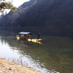 保津川