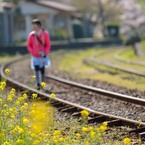 小湊の春を歩く