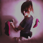 self　～靴～