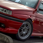 Alfa 155 (E-167A1E)