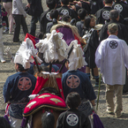 八百津祭り・・・②