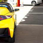 Honda S660(JW5)