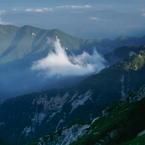 御嶽山20070818