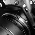 Nikkor-P Auto 600mm F5.6