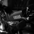 街のYAMAHA