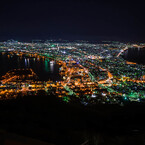 函館夜景