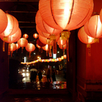 entrance view