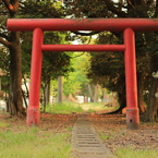 稲荷神社