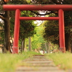 稲荷神社