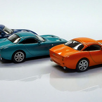 1/64 ミニカー 04