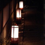 花灯篭