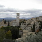 Assisi