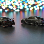GTR