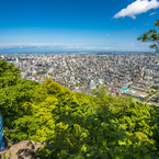 円山登る！！！